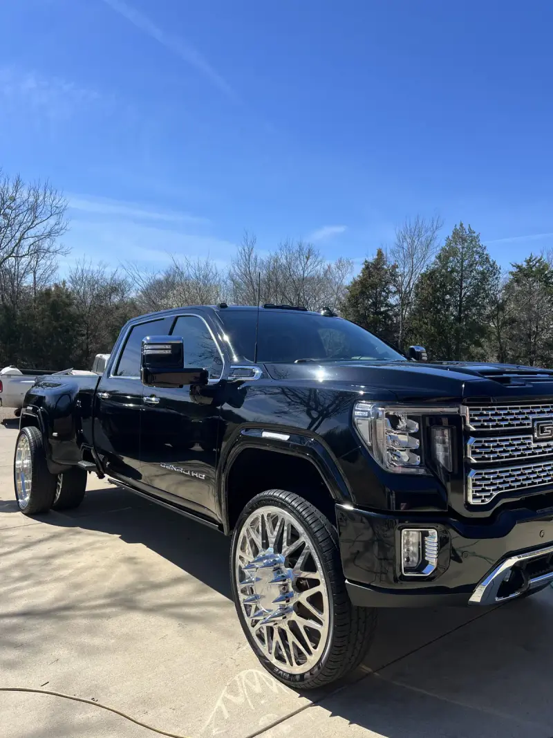 Ceramic Coating