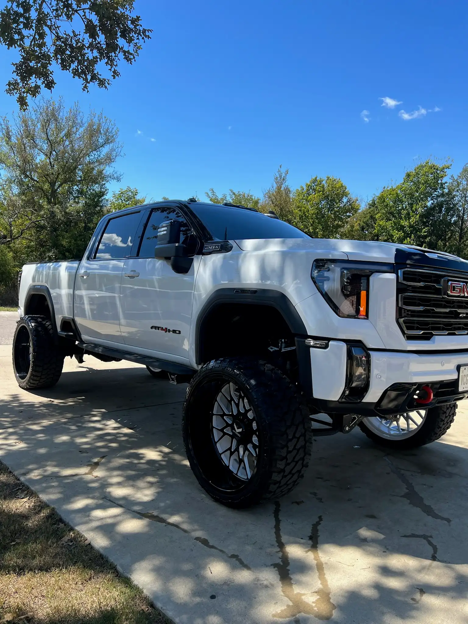 Why Are My Headlights Cloudy? It's Sun Damage