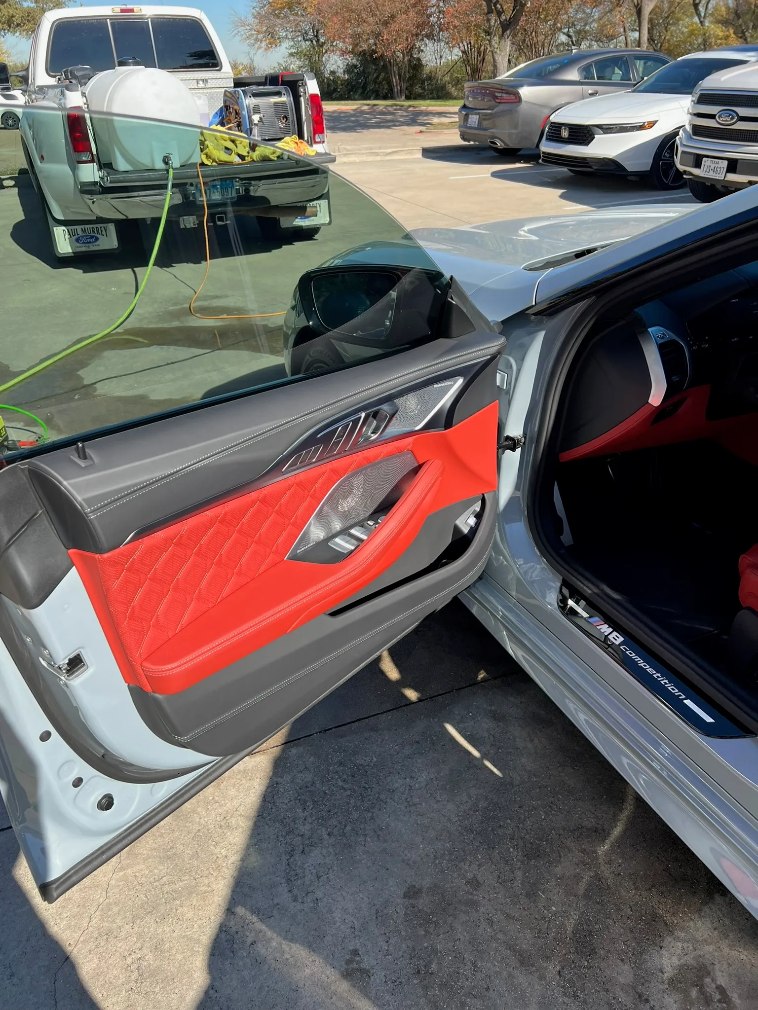 How Much Does Mobile Car Detailing Cost in Kaufman County? (2026 Price Guide)